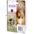 Inktcartridge Epson 378, 360 pagina's, OEM C13T37834010, magenta