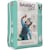 Blöja Bambo Nature Pants 12-18 kg 19-pack