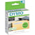 Etiketter Dymo LW Returadress, vit, 24x54mm, 500/fp