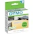 Etiketter Dymo LW Returadress, vit, 24x54mm, 500/fp
