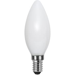 LED-lampa STAR T E14 4,7W kron