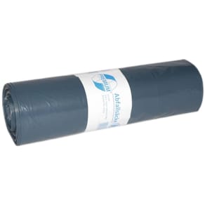 Müllsack Deiss PREMIUM Recycling, 140 l, blau, 20 Stück