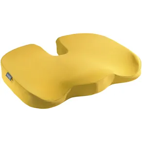 Ergo Sittkudde Leitz Cosy gul