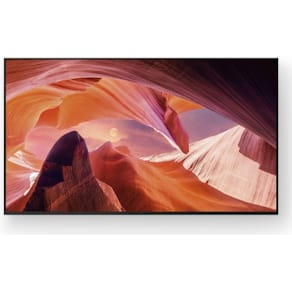 Sony Bravia Professional Displays FWD-85X80L - 85" Diagonal