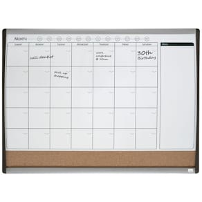 Kombitavle NOBO 58,5x43 buet