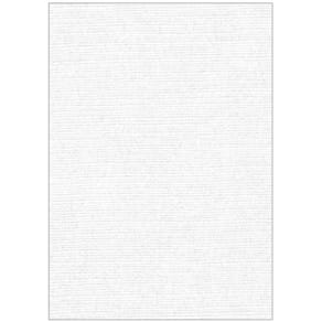 Indbindingsomslag Fellowes A4 hvid karton, FSC, 100 stk