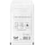 Luchtkussenenveloppen Jiffy Comebag, ft 100 x 165 mm, met stripsl