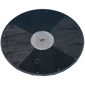 Rondellhållare TASKI Ergoflexx 43cm
