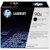 Toner HP CE390X 90X Svart