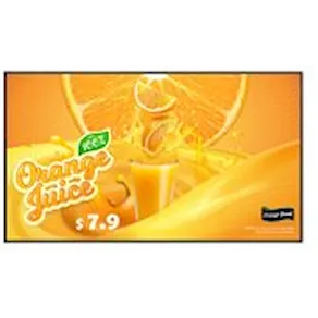 LG 55UH5Q-E - 55" Diagonal klass UH5Q Series LED-bakgrundsbelyst