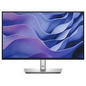 Dell P2225H - LED-skärm - 22" (21.5" visbar) - 1920 x 1080 Full