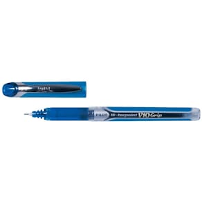 Tintenroller Pilot Hi-Tecpoint V10 Grip, blau