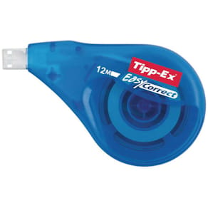 Korrigeringsroller Tipp-Ex Correct, 4,2mm, 10st