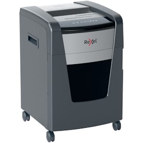 Dokumentförstörare Rexel Momentum Extra XP418+ P4