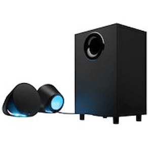 G560 LIGHTSYNC PC Gaming Speakers, Black