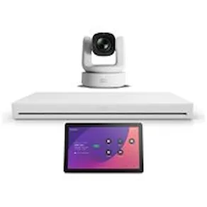 Cisco Webex Room Kit EQ Vision PTZ - Paket för videokonferens