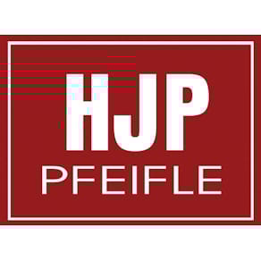 Schlüsseltasche HJP Tinta, Leder, sortiert