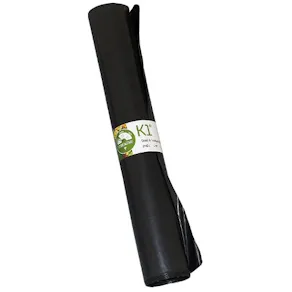 Plastsäck LD K1 R100 240L 48my sv 10/rl
