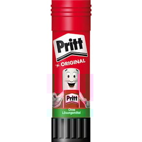 Klebestift Pritt WA12, 22 g, ohne Lösungsmittel