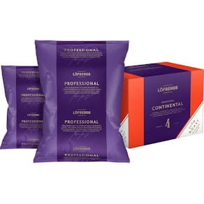 Kaffe LÖFBERGS Contiental 1kg