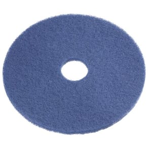 Gulvpad NILFISK Eco 17'' 432mm blå (5)