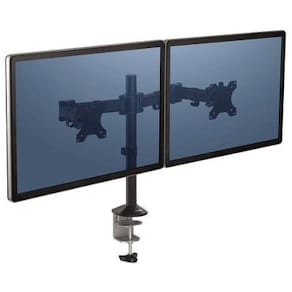 Monitorarm FELLOWES Reflex Dual
