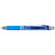 Geleroller PENTEL EnerGel 05 needle blå