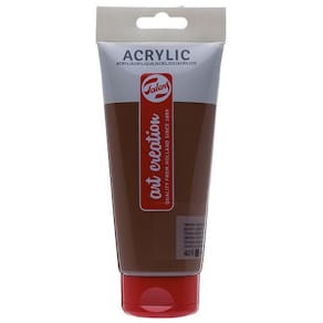 Akrylmaling ARTCREATION 200ml Brun
