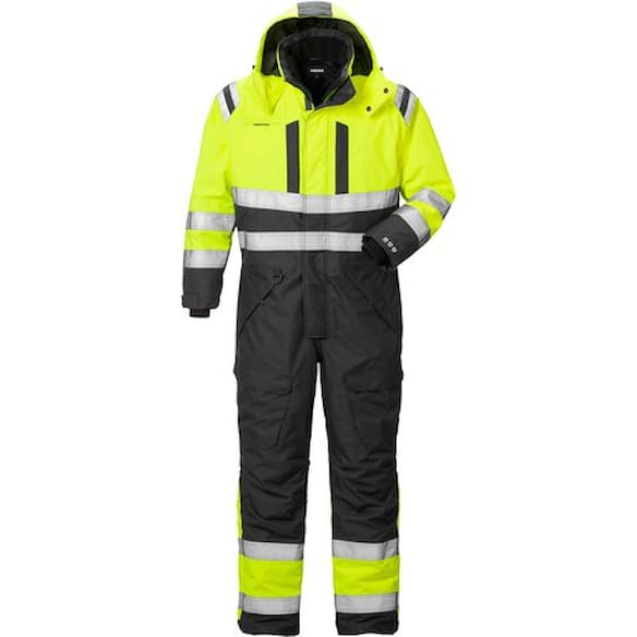 Vinterkjeledress FRISTADS 8015 GTT L