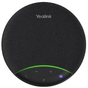 Konferenstelefon YEALINK SP92 USB-C/A