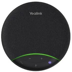 Konferenstelefon YEALINK SP92 USB-C/A