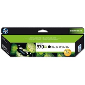 Blekk HP 970XL CN625AE sort