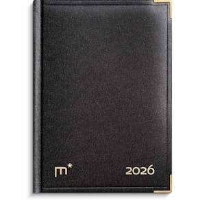 Kalender Mayland Day 2026, sort, 1 stk