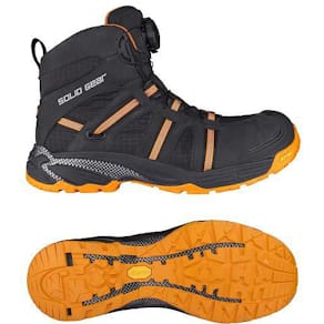 Skyddskänga Phoenix GTX S3 ESD 36