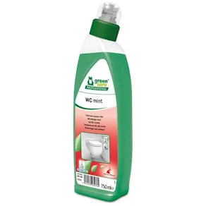 WC-rent TANA mint 750ml