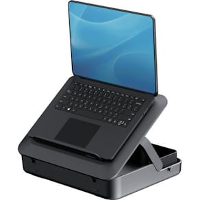 PC-veske FELLOWES Breyta sort