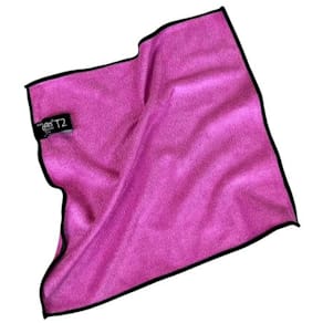 Microfiberduk VIKUR T2 30x30cm rosa