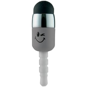 Eingabestift Online Stylus XS, grau