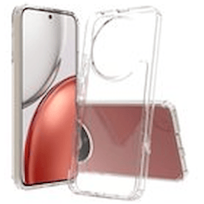 SCREENOR BUMPER HONOR MAGIC 8 LITE CLEAR