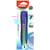 Cutter Maped Zenoa Sensitiv, 18 mm, blauw, op blister