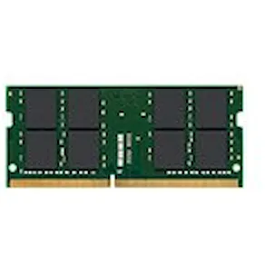 Kingston - DDR4 - modul - 16 GB - SO DIMM 260-pin - 3200 MT/s /