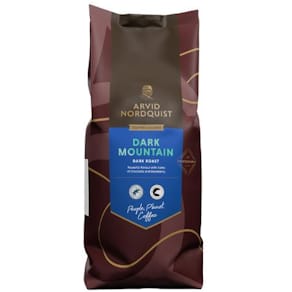 Kaffebönor Arvid Nordquist Dark Mountain 1kg