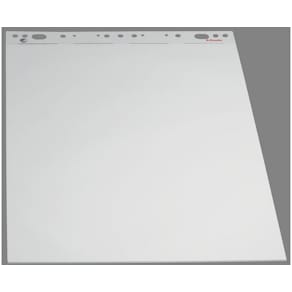 Blädderblock Olinjerat, 59x83cm, 5/fp