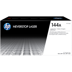 Trumma HP 144A Neverstop W144A 20K svart