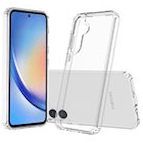 Screenor Hybrid Bumper - Baksidesskydd för mobiltelefon