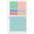 Filofax Everyday Notisblock