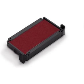 Ersatzkissen Trodat 6/4911 Duopack, rot, für 4911