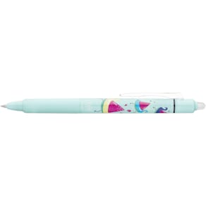 Gelpenna PILOT Frixion Pool 0,7 svart