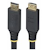 StarTech.com - High Speed - HDMI-kabel - HDMI hane till HDMI