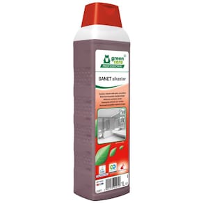 Tana Rengöring SANET alkastar 1L, 10st